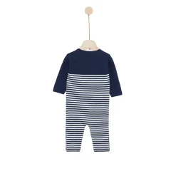 Combinaisons, Salopettes*P'tit bisou Petit Cocon Mignon Combilongue en tricot de Shadow