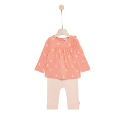 Combinaisons, Salopettes*P'tit bisou Petit Cocon Mignon Combi-robe longue de Biche