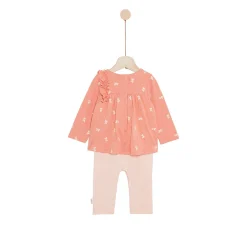 Combinaisons, Salopettes*P'tit bisou Petit Cocon Mignon Combi-robe longue de Biche