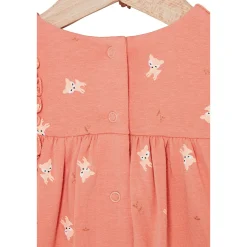 Combinaisons, Salopettes*P'tit bisou Petit Cocon Mignon Combi-robe longue de Biche