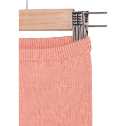 Collection Tricot*P'tit bisou Petit Cocon Mignon Ensemble en tricot de Rose