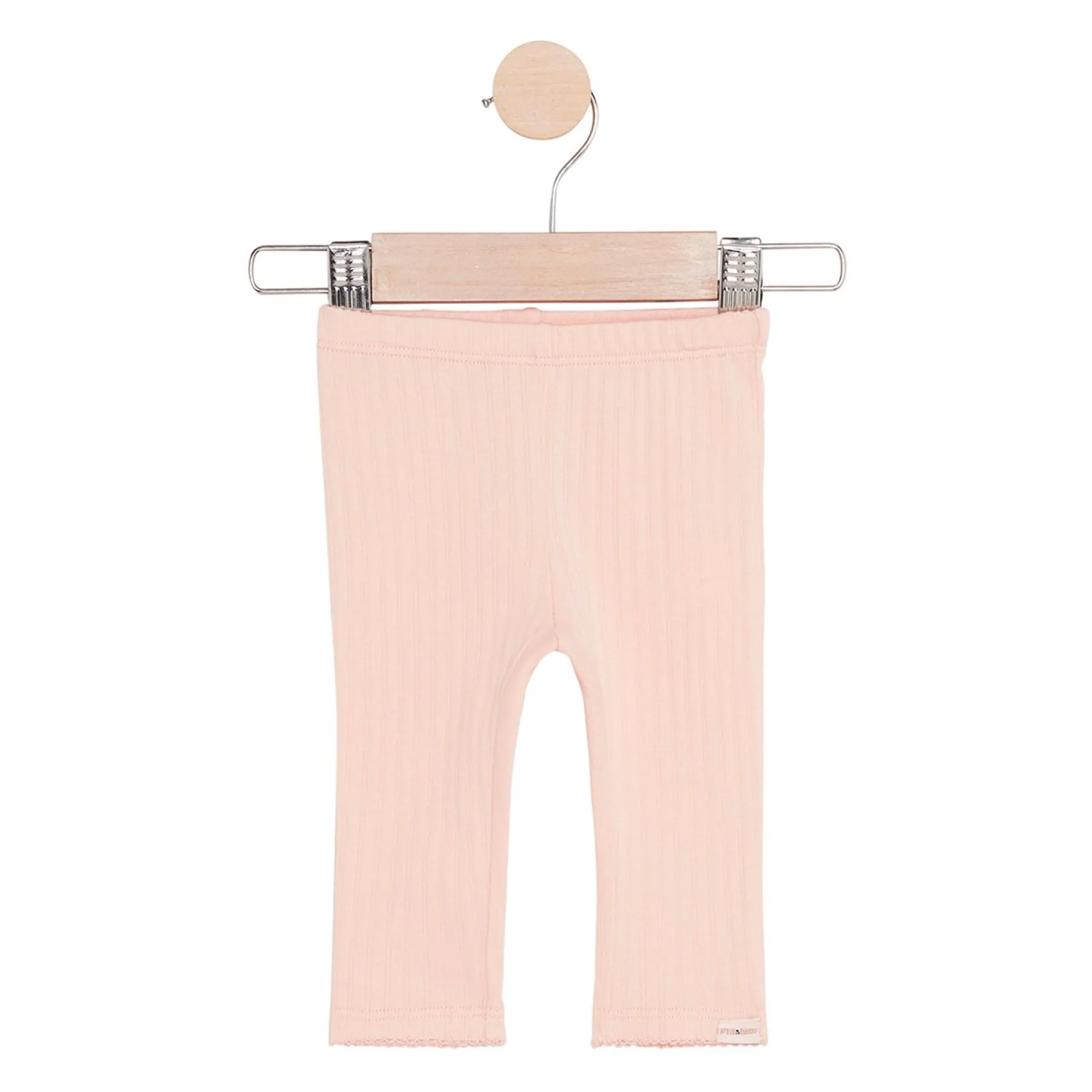Pantalons, Shorts, Leggings*P'tit bisou Petit Cocon Mignon Legging de Rose