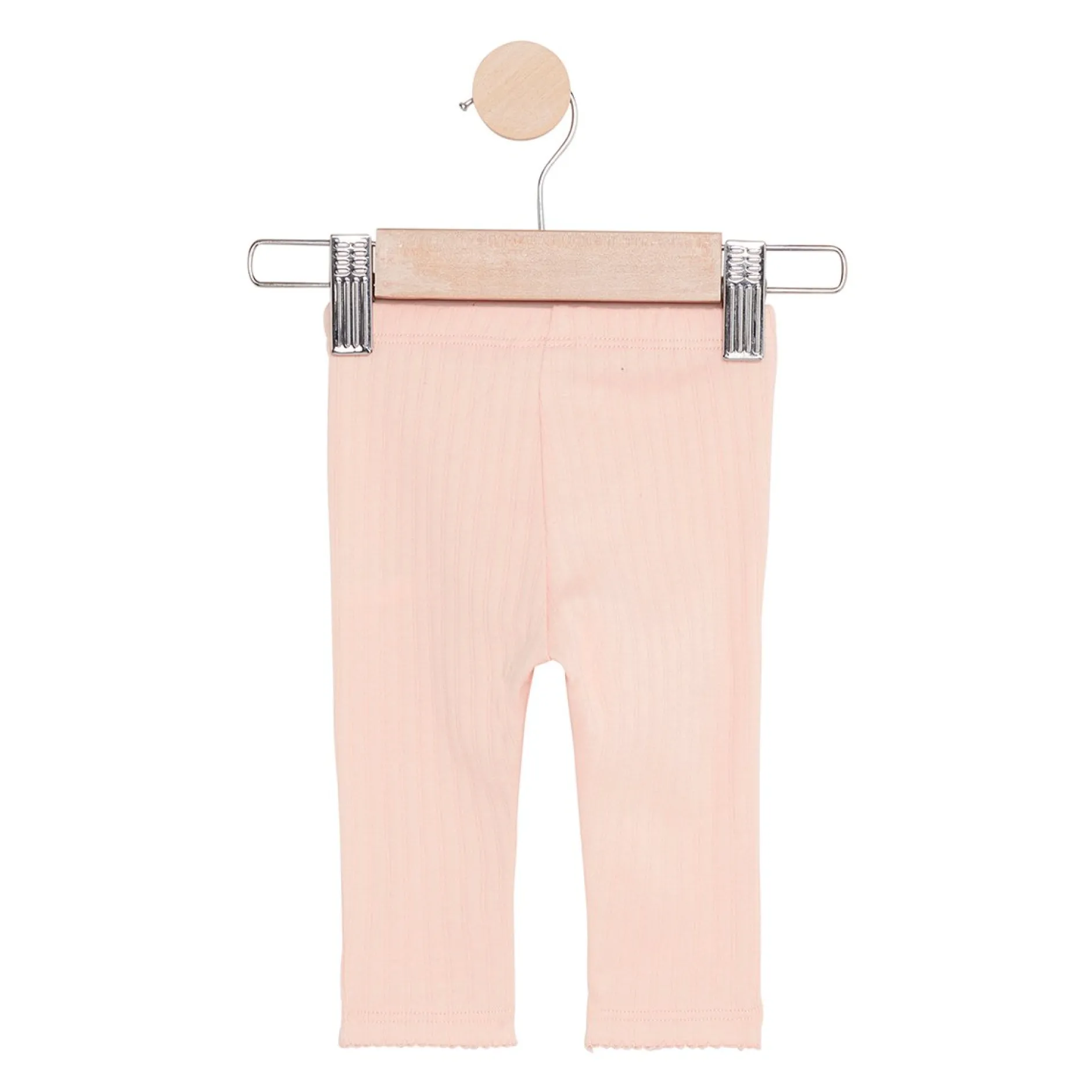 Pantalons, Shorts, Leggings*P'tit bisou Petit Cocon Mignon Legging de Rose