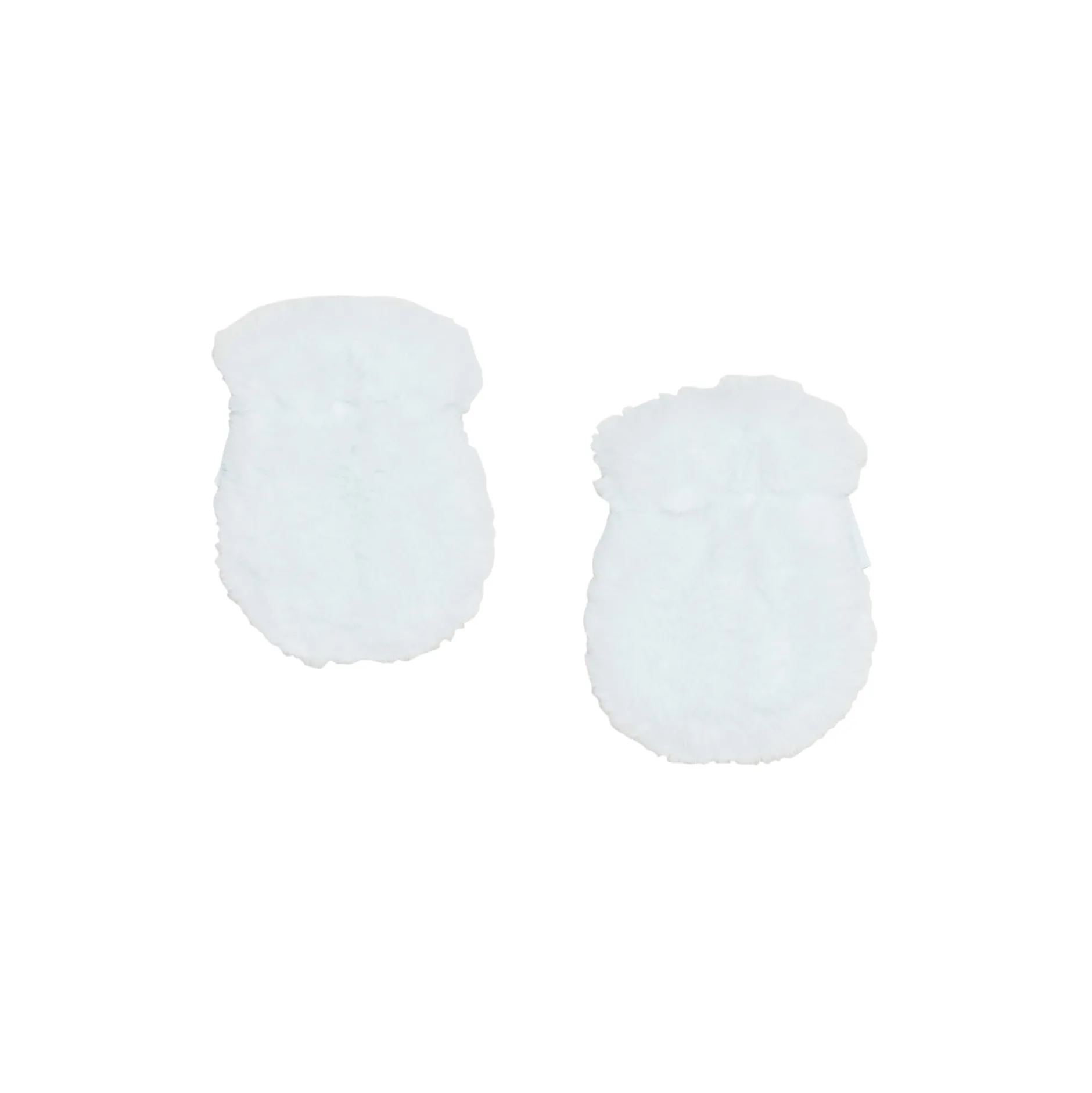 Bonnets, Moufles, Chaussons|Vêtements Naissance*P'tit bisou Petit Cocon Mignon Moufles de Bleu Air