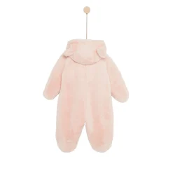 Vêtements Naissance*P'tit bisou Petit Cocon Mignon Pilote de Rose