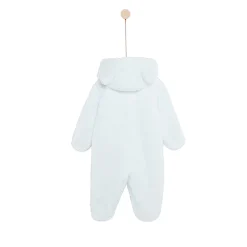 Vêtements Naissance*P'tit bisou Petit Cocon Mignon Pilote de Bleu Air