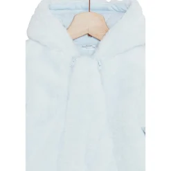 Vêtements Naissance*P'tit bisou Petit Cocon Mignon Pilote de Bleu Air