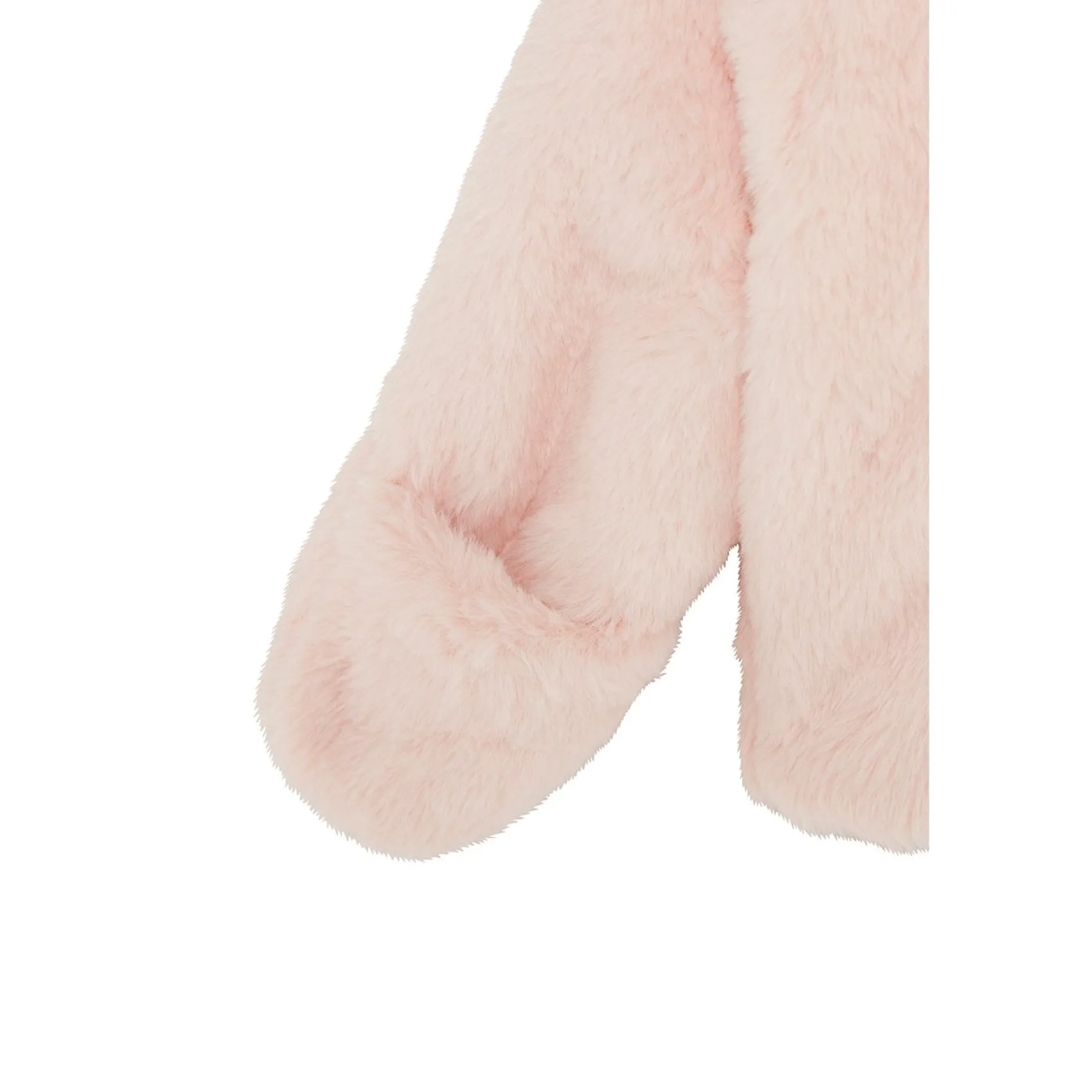 Vêtements Naissance*P'tit bisou Petit Cocon Mignon Veste de Rose