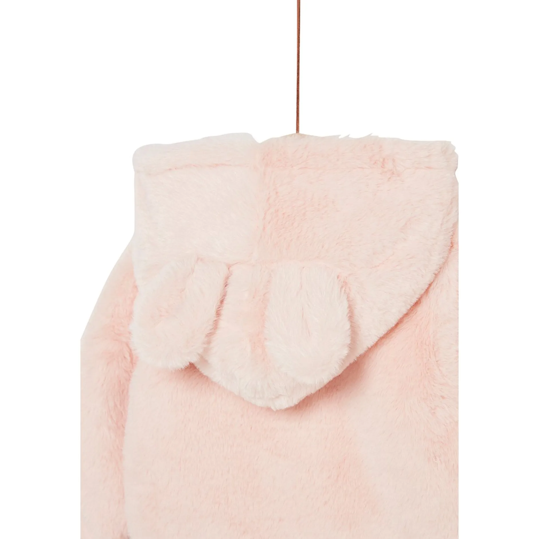 Vêtements Naissance*P'tit bisou Petit Cocon Mignon Veste de Rose