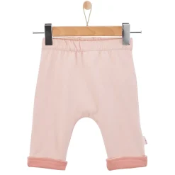 Pantalons, Shorts, Leggings*P'tit bisou Petit Cocon Pantalon réversible de Rose