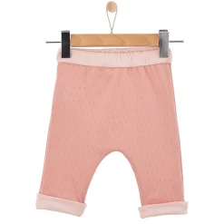 Pantalons, Shorts, Leggings*P'tit bisou Petit Cocon Pantalon réversible de Rose