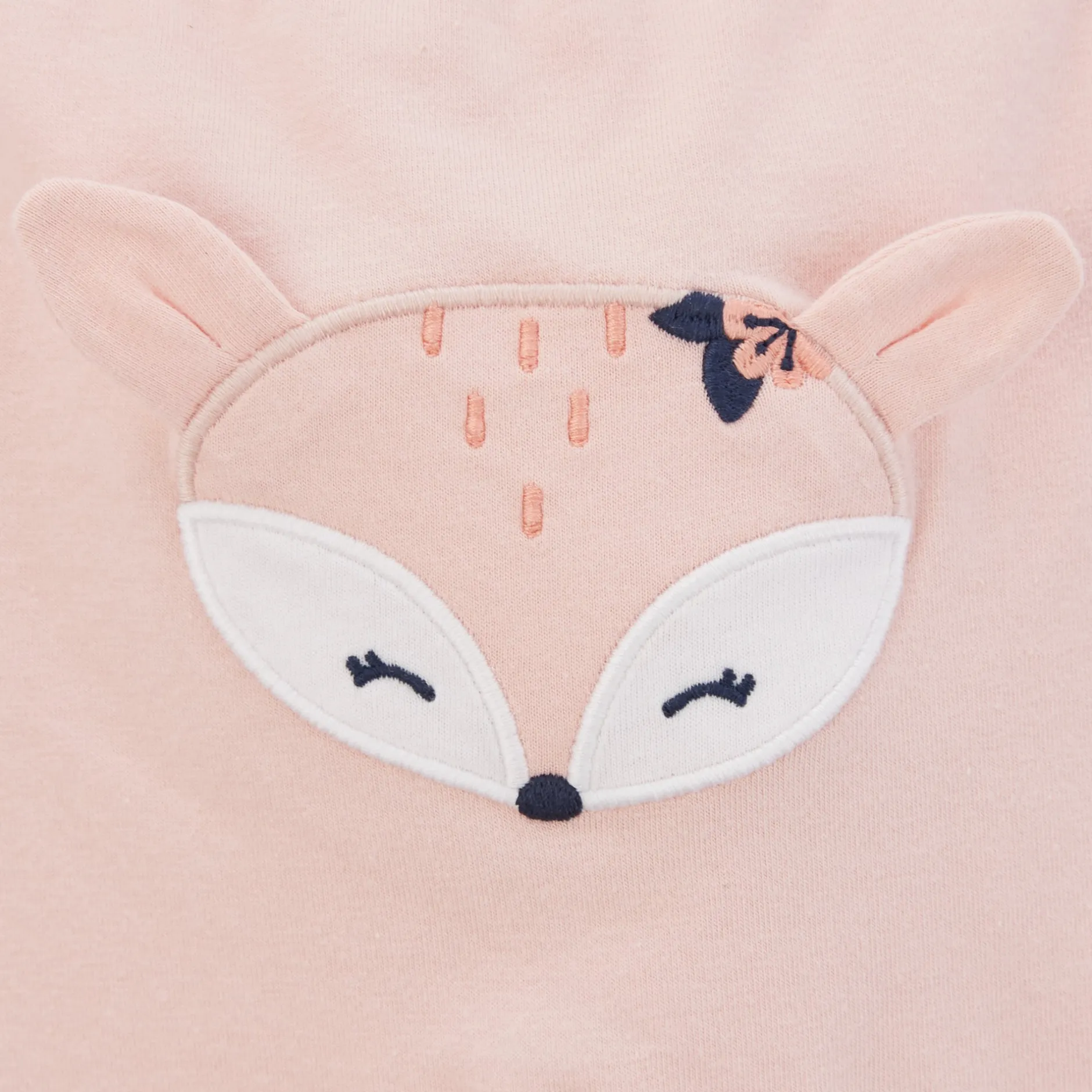 Pantalons, Shorts, Leggings*P'tit bisou Petit Cocon Pantalon réversible de Rose