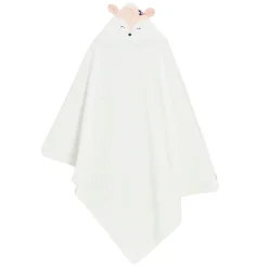 Plaids*P'tit bisou Petit Cocon Plaid à imprimé Taille unique de Bouquet de roses