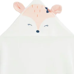 Plaids*P'tit bisou Petit Cocon Plaid à imprimé Taille unique de Bouquet de roses