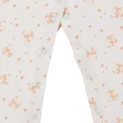Pyjamas|Vêtements Naissance*P'tit bisou Petit Cocon Pyjama de Motif Floral