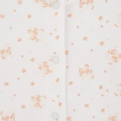 Pyjamas|Vêtements Naissance*P'tit bisou Petit Cocon Pyjama de Motif Floral