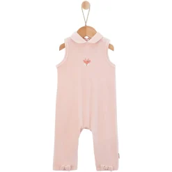 Combinaisons, Salopettes*P'tit bisou Petit Cocon Salopette longue + haut de Rose