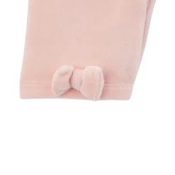 Combinaisons, Salopettes*P'tit bisou Petit Cocon Salopette longue + haut de Rose