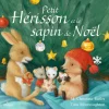 Livres*Milan Petit Hérisson et le sapin de Noël de