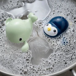 Jouets De Bain*Formula Baby Petit Nageur de Baleine