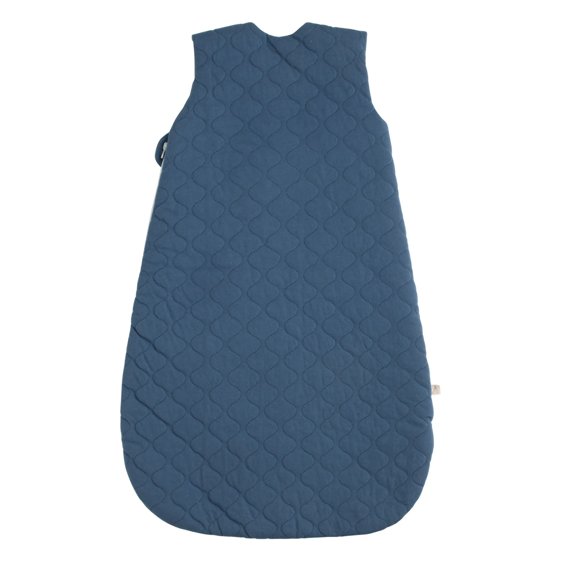 Gigoteuses & Nids D'Ange*Sauthon Baby's Sweet Home Petit Nuage Gigoteuse Ouatinée 0-6 mois de Bleu