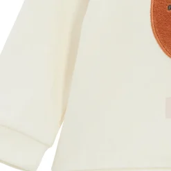 Gilets, Pulls*P'tit Bisou Petit Prix Petit Ours Sweat en molleton 6 mois de