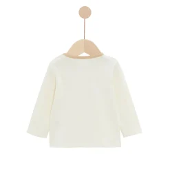 T-Shirts, Polos, Chemises*P'tit Bisou Petit Prix Petit Ours T-shirt manches longues de