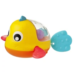 Jouets De Bain*Playgro Petit poisson nageur de Aléatoire