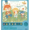 Livres*Milan Petites comptines pour danser (BOITIER SONORE) de
