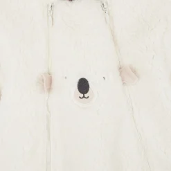 Vêtements Naissance*Marèse Pilote Petit Koala de Beige