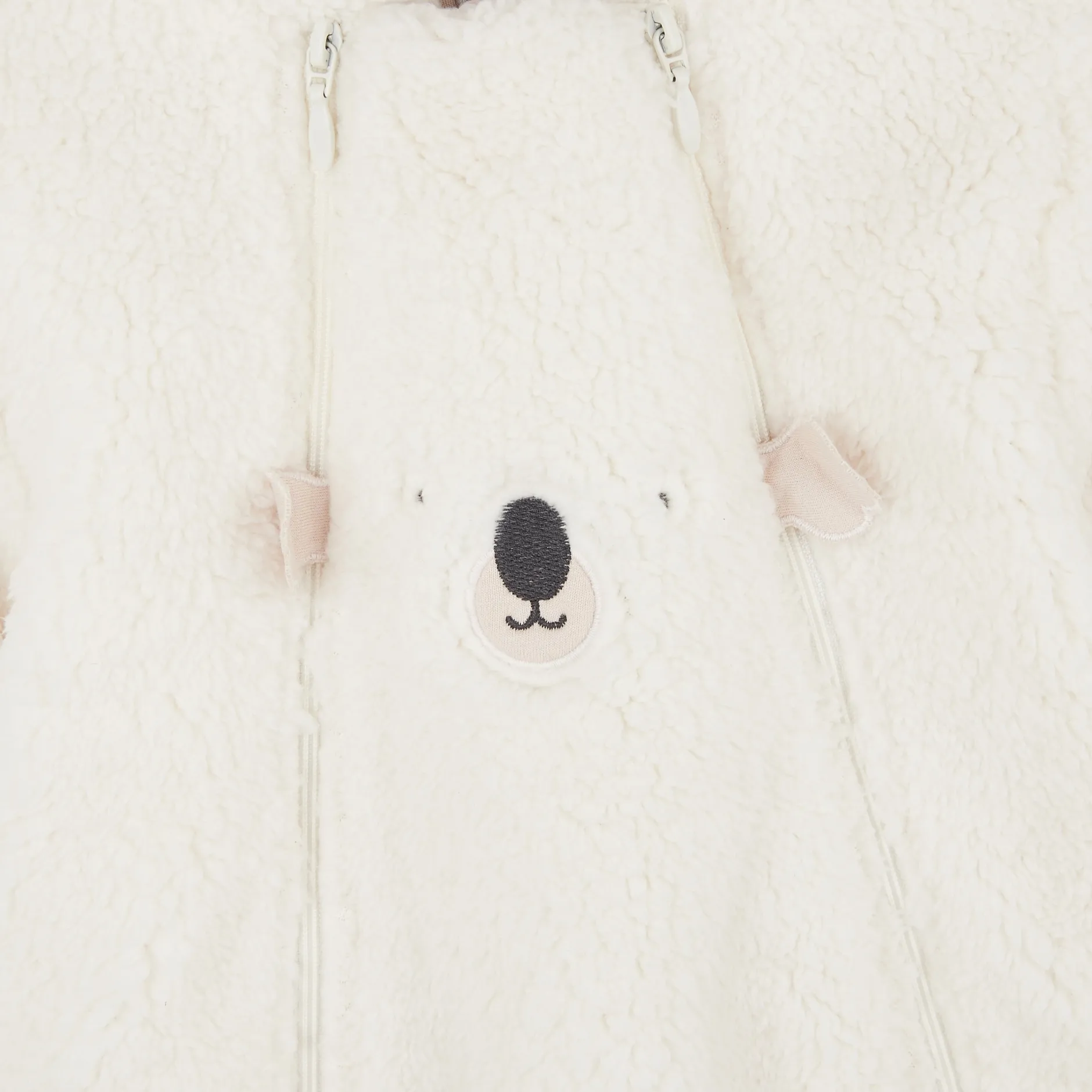 Vêtements Naissance*Marèse Pilote Petit Koala de Beige