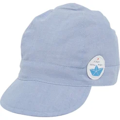 Chapeaux, Bonnets, Écharpes|Chapeaux, Bonnets, Écharpes*P'tit bisou Plage Casquette de Sky