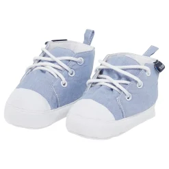 Chaussettes, Chaussons|Chaussettes, Collants, Chaussons*P'tit bisou Plage Chaussons de Sky