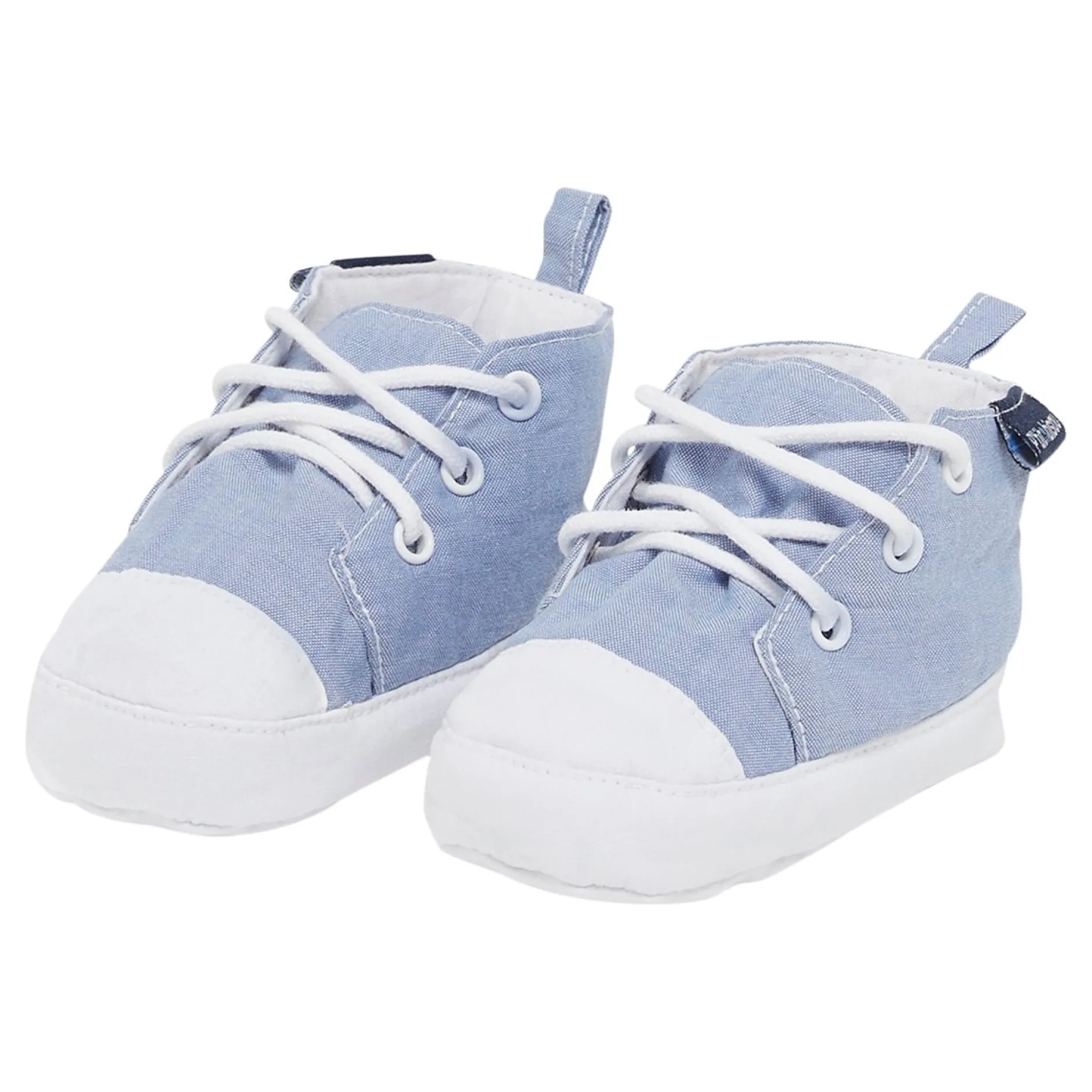 Chaussettes, Chaussons|Chaussettes, Collants, Chaussons*P'tit bisou Plage Chaussons de Sky