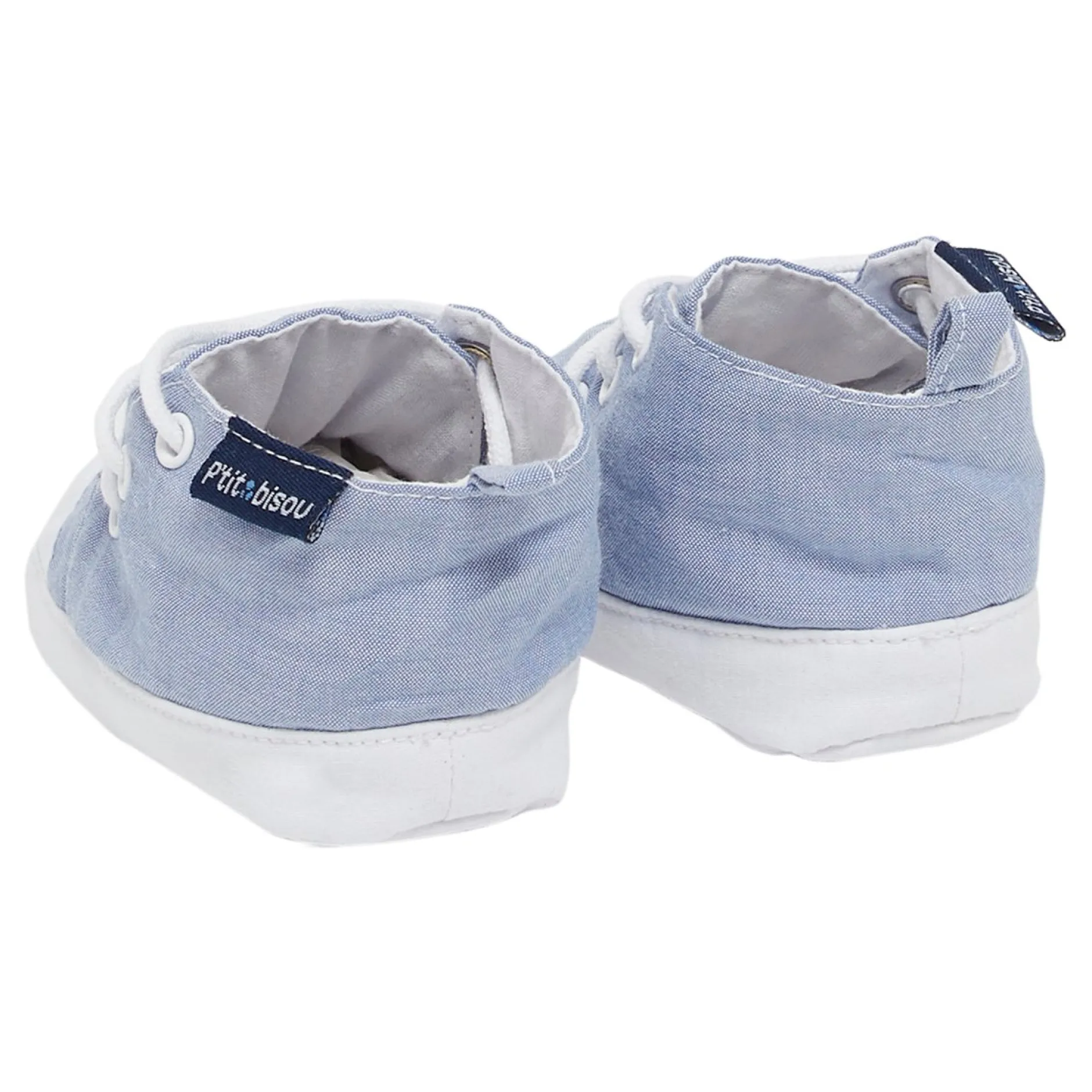 Chaussettes, Chaussons|Chaussettes, Collants, Chaussons*P'tit bisou Plage Chaussons de Sky