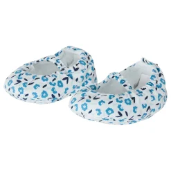 Chaussettes, Collants, Chaussons|Chaussettes, Chaussons*P'tit bisou Plage Chaussons de Springtime