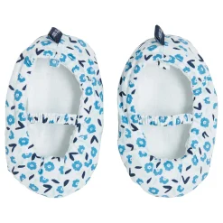 Chaussettes, Collants, Chaussons|Chaussettes, Chaussons*P'tit bisou Plage Chaussons de Springtime