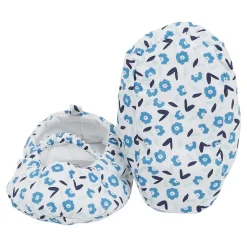 Chaussettes, Collants, Chaussons|Chaussettes, Chaussons*P'tit bisou Plage Chaussons de Springtime