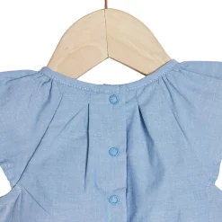 Combinaisons, Salopettes*P'tit bisou Plage Combicourt de Sky