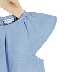 Combinaisons, Salopettes*P'tit bisou Plage Combicourt de Sky