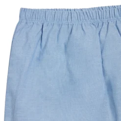 Pantalons, Shorts|T-Shirts, Polos, Chemises*P'tit bisou Plage Ensemble Pantalon + Haut de Paper Boat