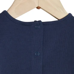 Pantalons, Shorts, Leggings|T-Shirts, Blouses, Chemises*P'tit bisou Plage Ensemble Pantalon + Haut de Sky