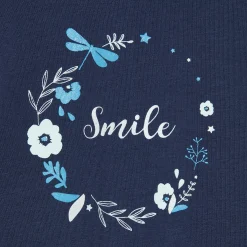 Pantalons, Shorts, Leggings|T-Shirts, Blouses, Chemises*P'tit bisou Plage Ensemble Pantalon + Haut de Sky