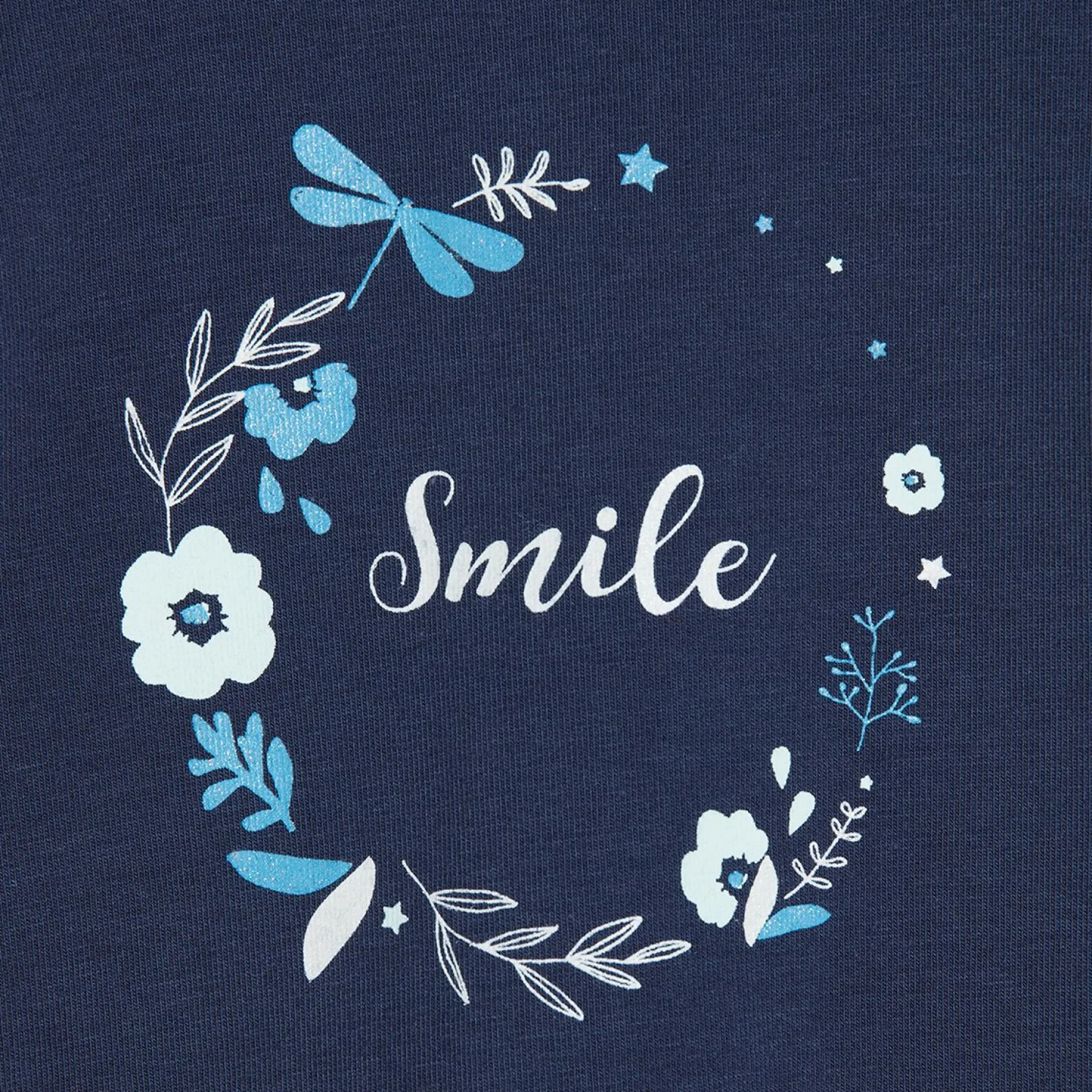 Pantalons, Shorts, Leggings|T-Shirts, Blouses, Chemises*P'tit bisou Plage Ensemble Pantalon + Haut de Sky