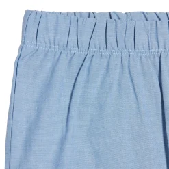 Pantalons, Shorts, Leggings|T-Shirts, Blouses, Chemises*P'tit bisou Plage Ensemble Pantalon + Haut de Sky