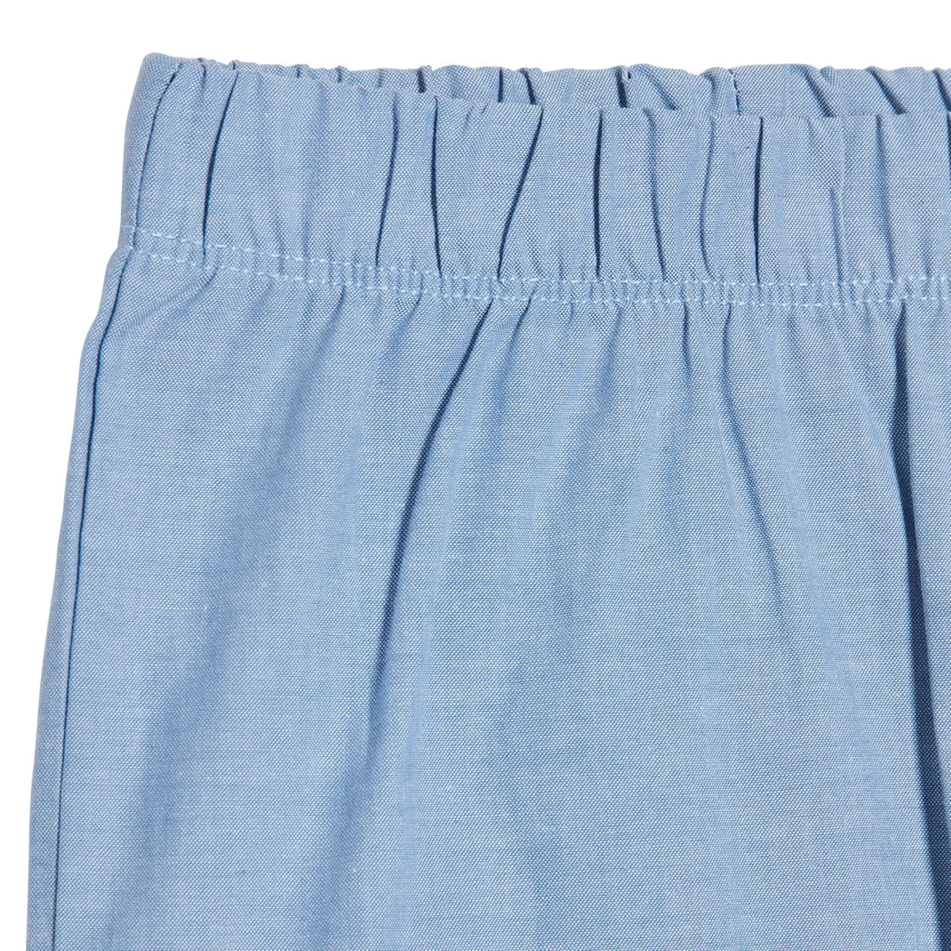 Pantalons, Shorts, Leggings|T-Shirts, Blouses, Chemises*P'tit bisou Plage Ensemble Pantalon + Haut de Sky