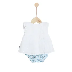 Pantalons, Shorts, Leggings|T-Shirts, Blouses, Chemises*P'tit bisou Plage Ensemble Tunique + Short de Springtime