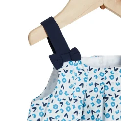 Robes, Jupes*P'tit bisou Plage Robe + Bloomer de Springtime