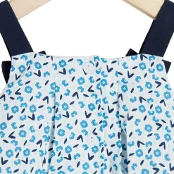 Robes, Jupes*P'tit bisou Plage Robe + Bloomer de Springtime