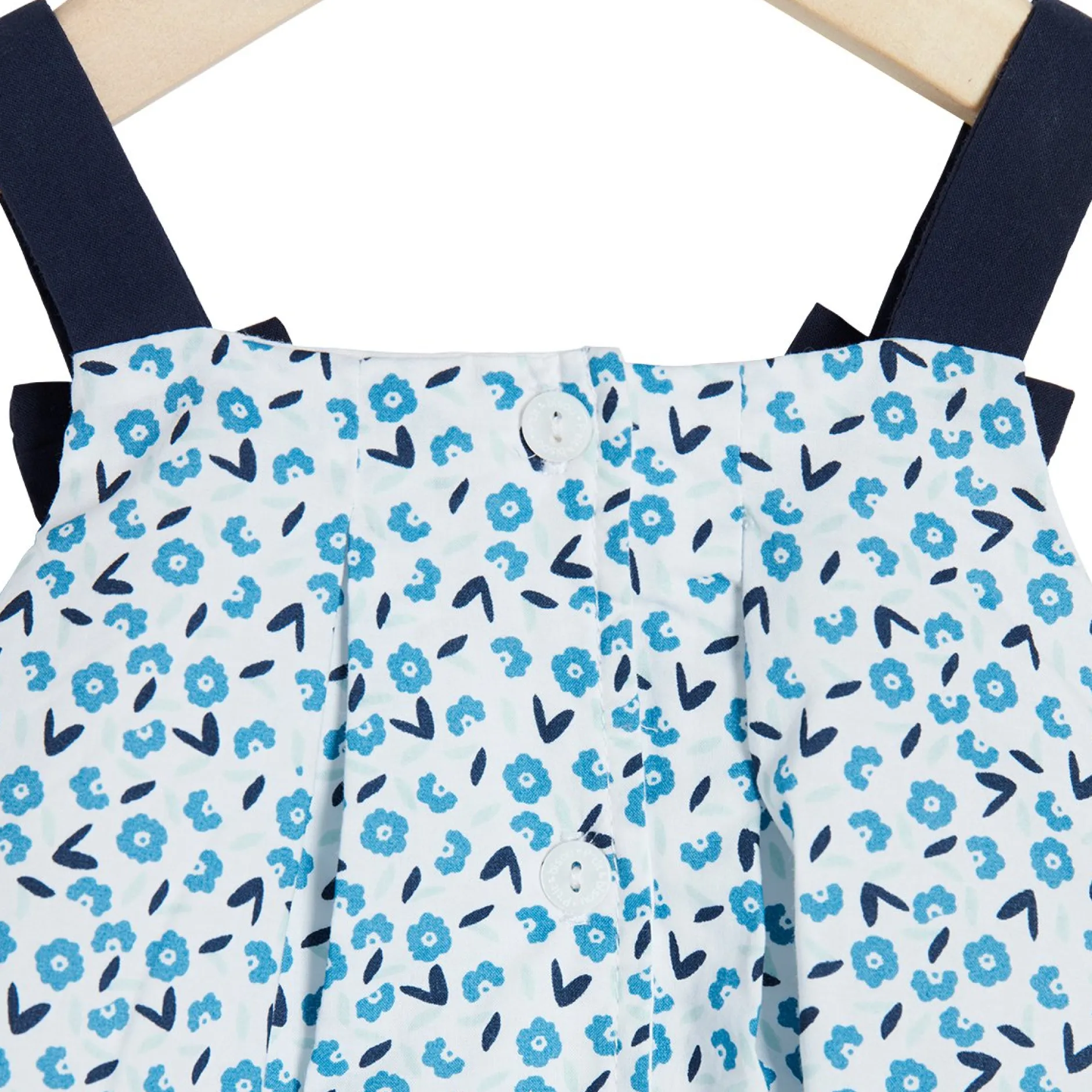 Robes, Jupes*P'tit bisou Plage Robe + Bloomer de Springtime